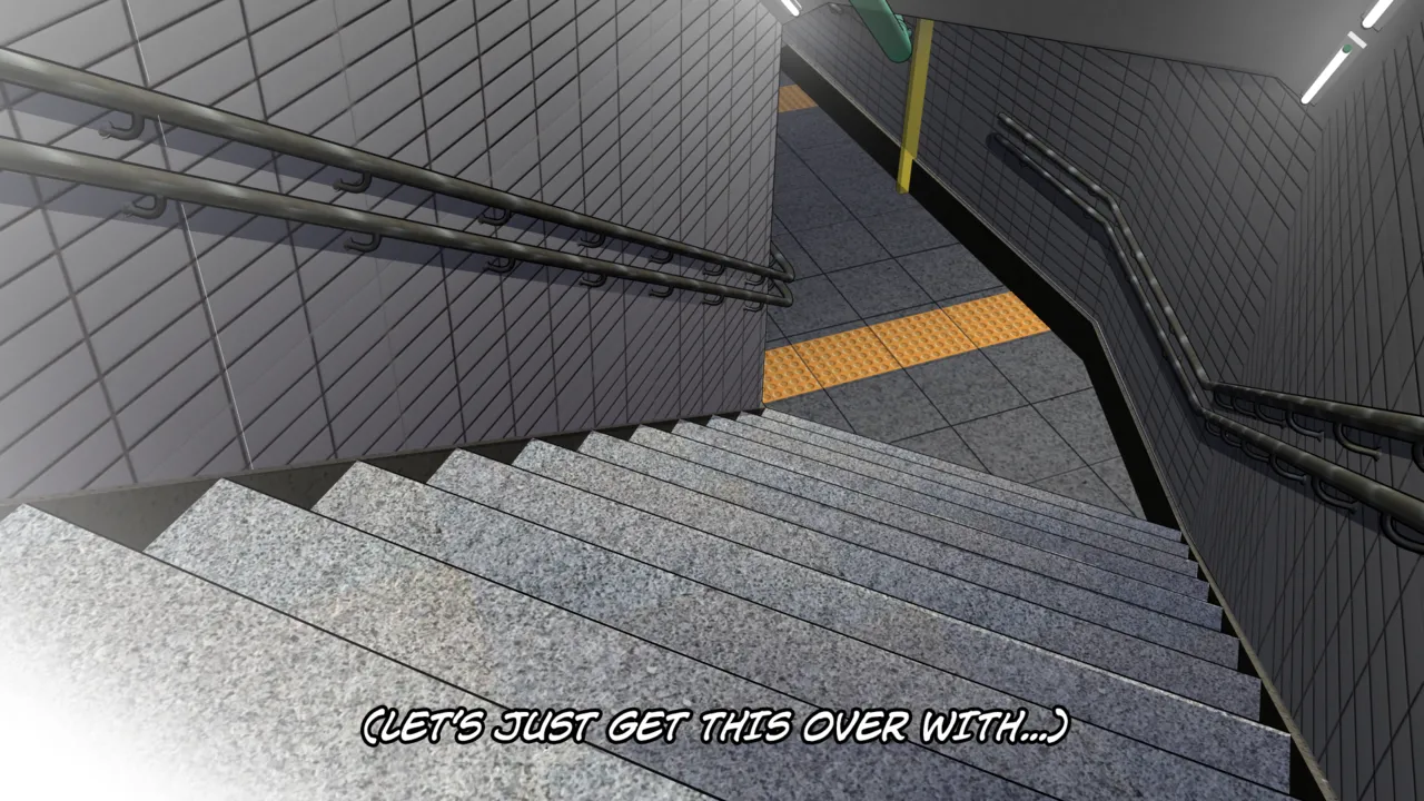 Ore Ga Nani Shitemo Atarimae no Machi ~Minna no Maede Shojo wo Okashimakutte mo Dare mo Kinishi Masen~ Complete page 7 full