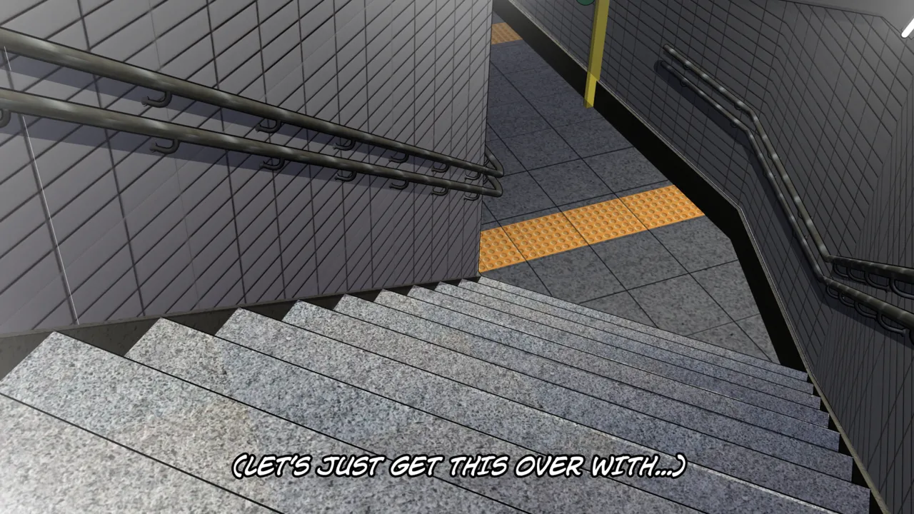 Ore Ga Nani Shitemo Atarimae no Machi ~Minna no Maede Shojo wo Okashimakutte mo Dare mo Kinishi Masen~ Complete page 8 full