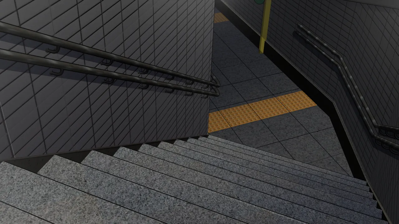 Ore Ga Nani Shitemo Atarimae no Machi ~Minna no Maede Shojo wo Okashimakutte mo Dare mo Kinishi Masen~ Complete page 9 full