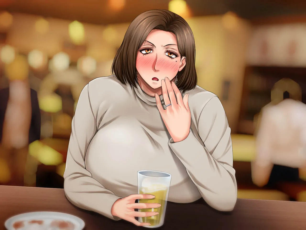 Tachyomi Collection #4 page 10 full