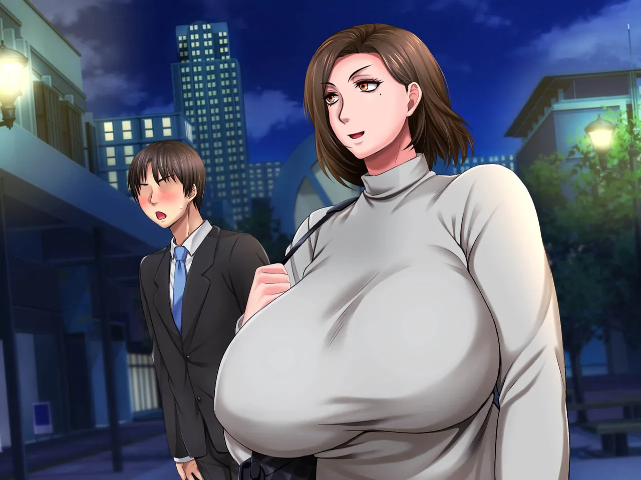 Tachyomi Collection #4 page 7 full