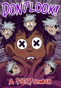 [TEZ] Don't Look