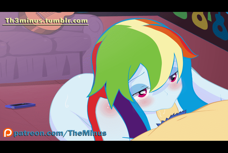 Artist - TheMinus page 6 full