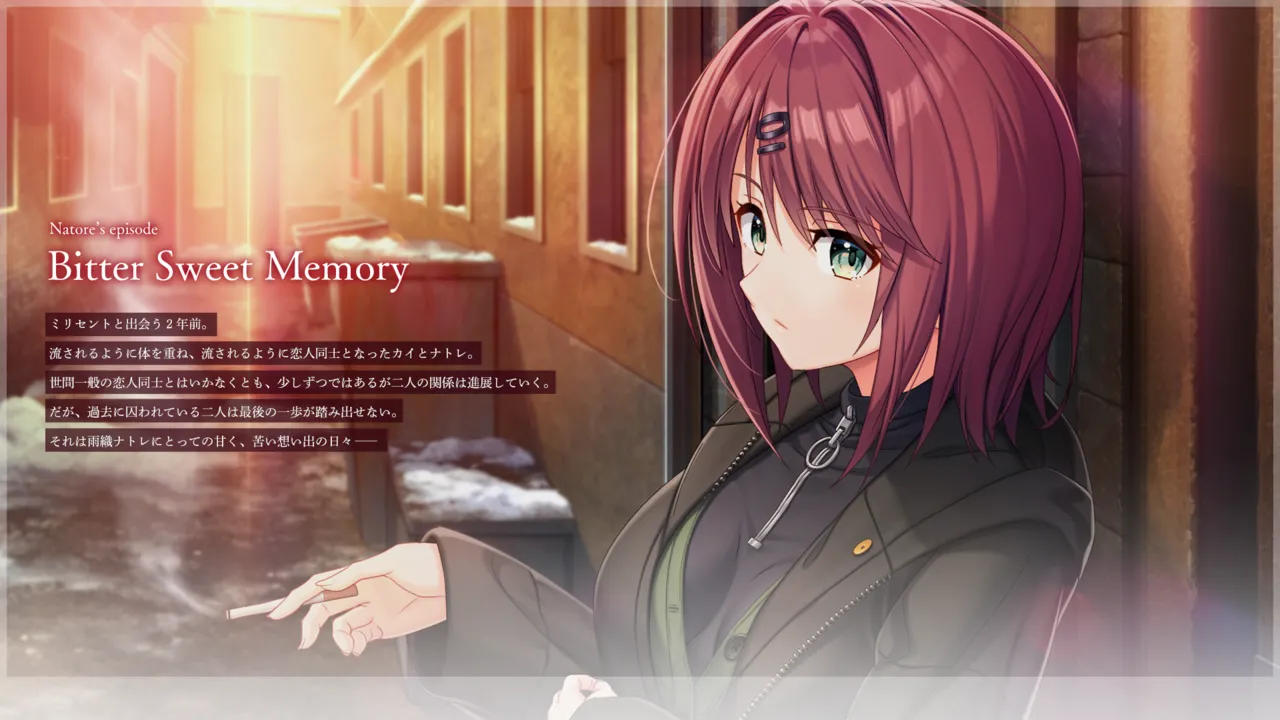 Unravel trigger Prelude to War page 5 full