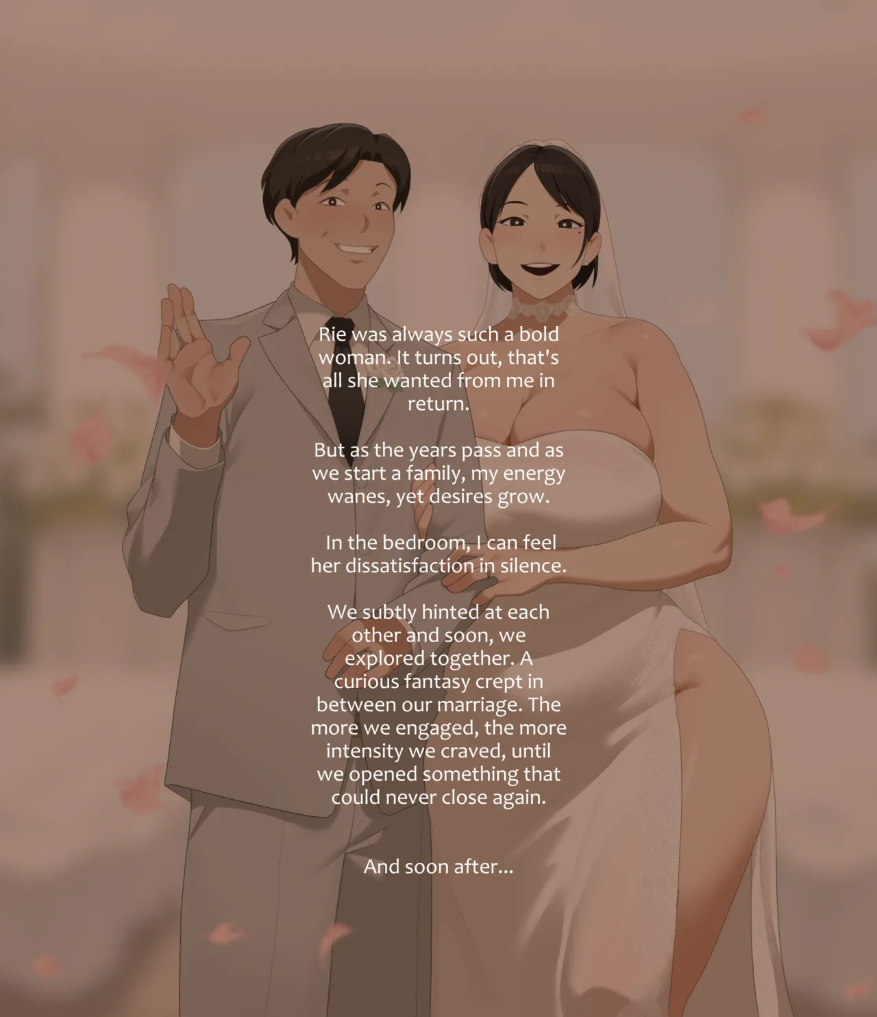Married Life page 2 full