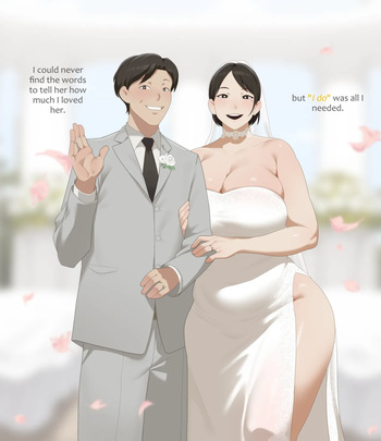 Married Life cover