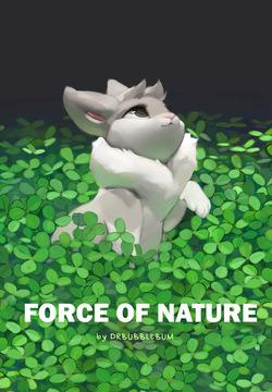[Dr.BubbleBum] Force of Nature (Chapter 1-2)