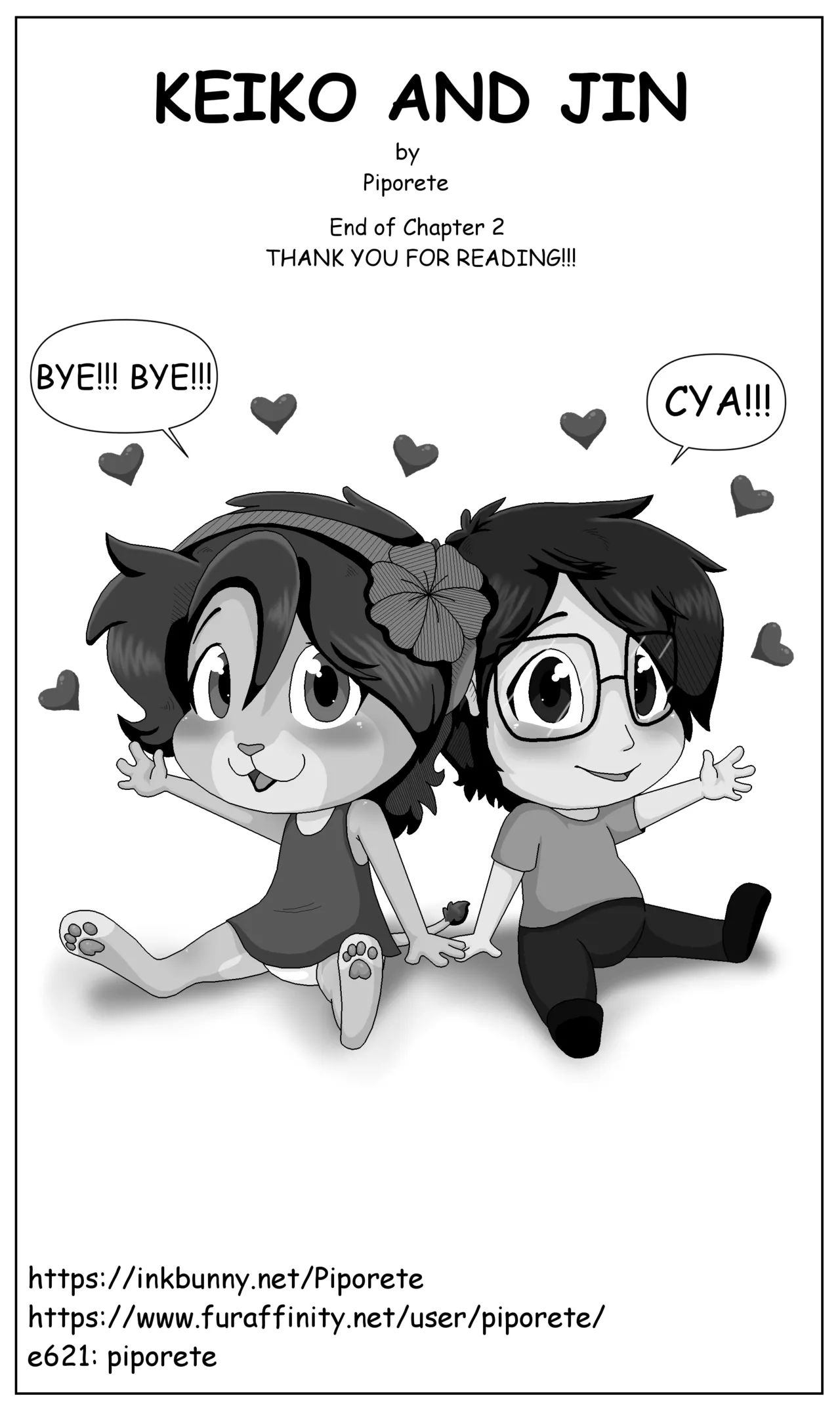 ARTISt piporete page 4 full