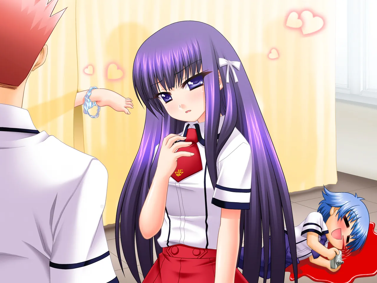 Baka to Anaru to Gokanju page 3 full