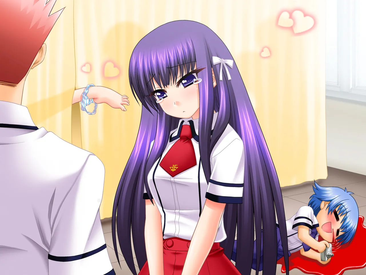 Baka to Anaru to Gokanju page 4 full