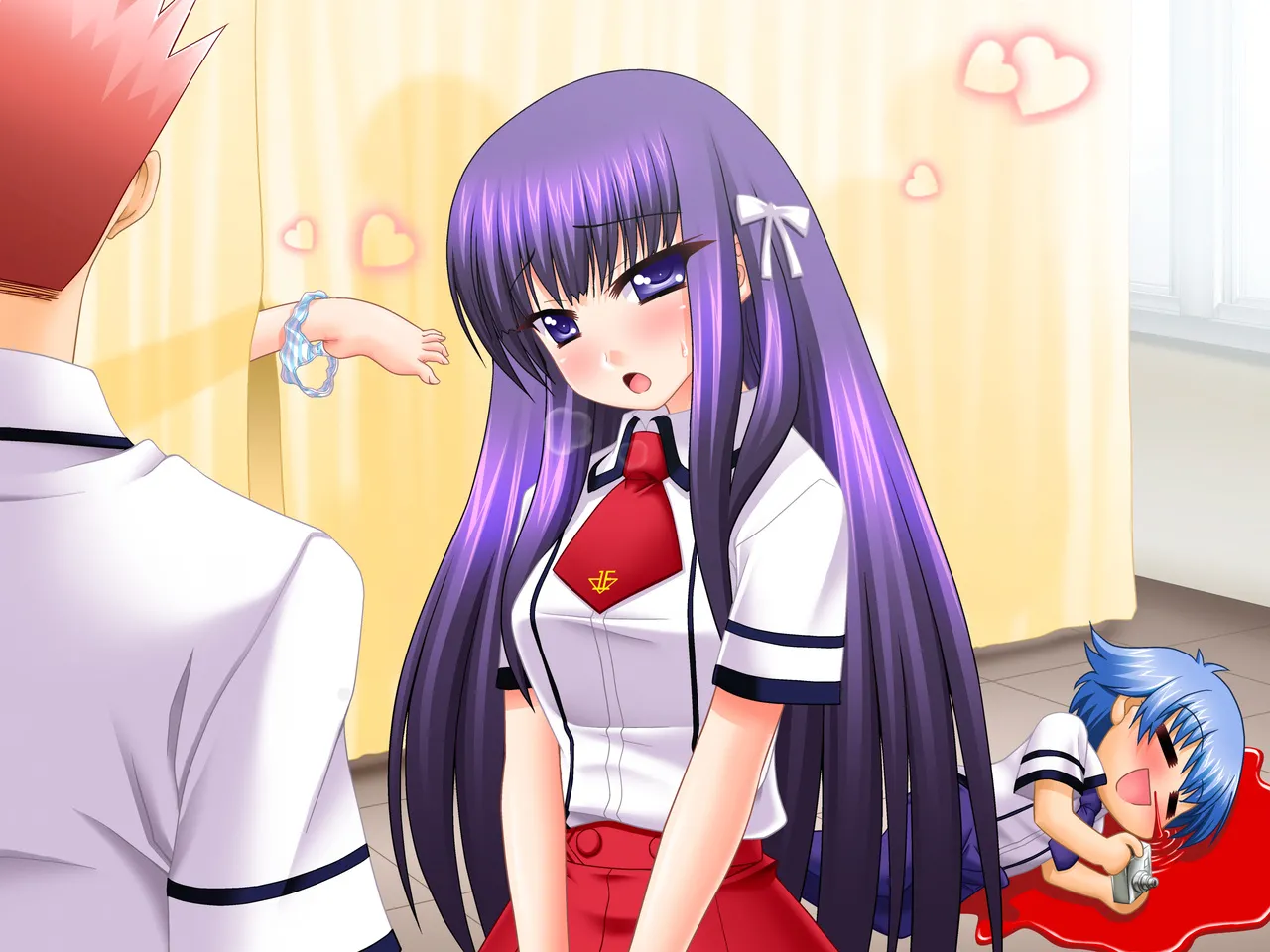 Baka to Anaru to Gokanju page 5 full