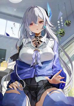 Kabu Usagi
