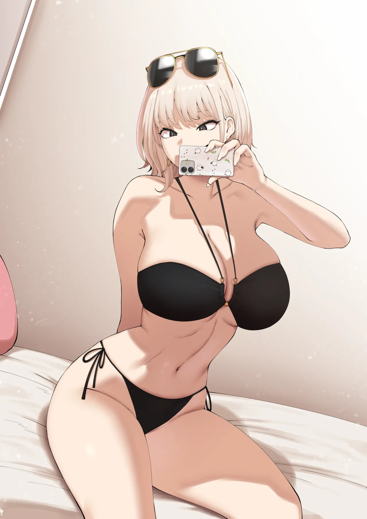 25.07 게임 정모에 나갔더니 나만 남자였던 이야기 2 page 9 full