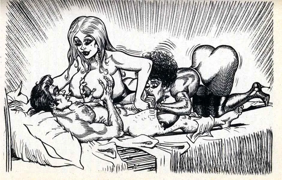 The Conquest of Lida page 10 full