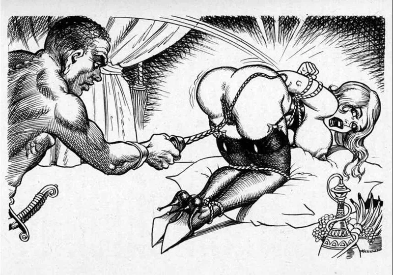 The Conquest of Lida page 2 full