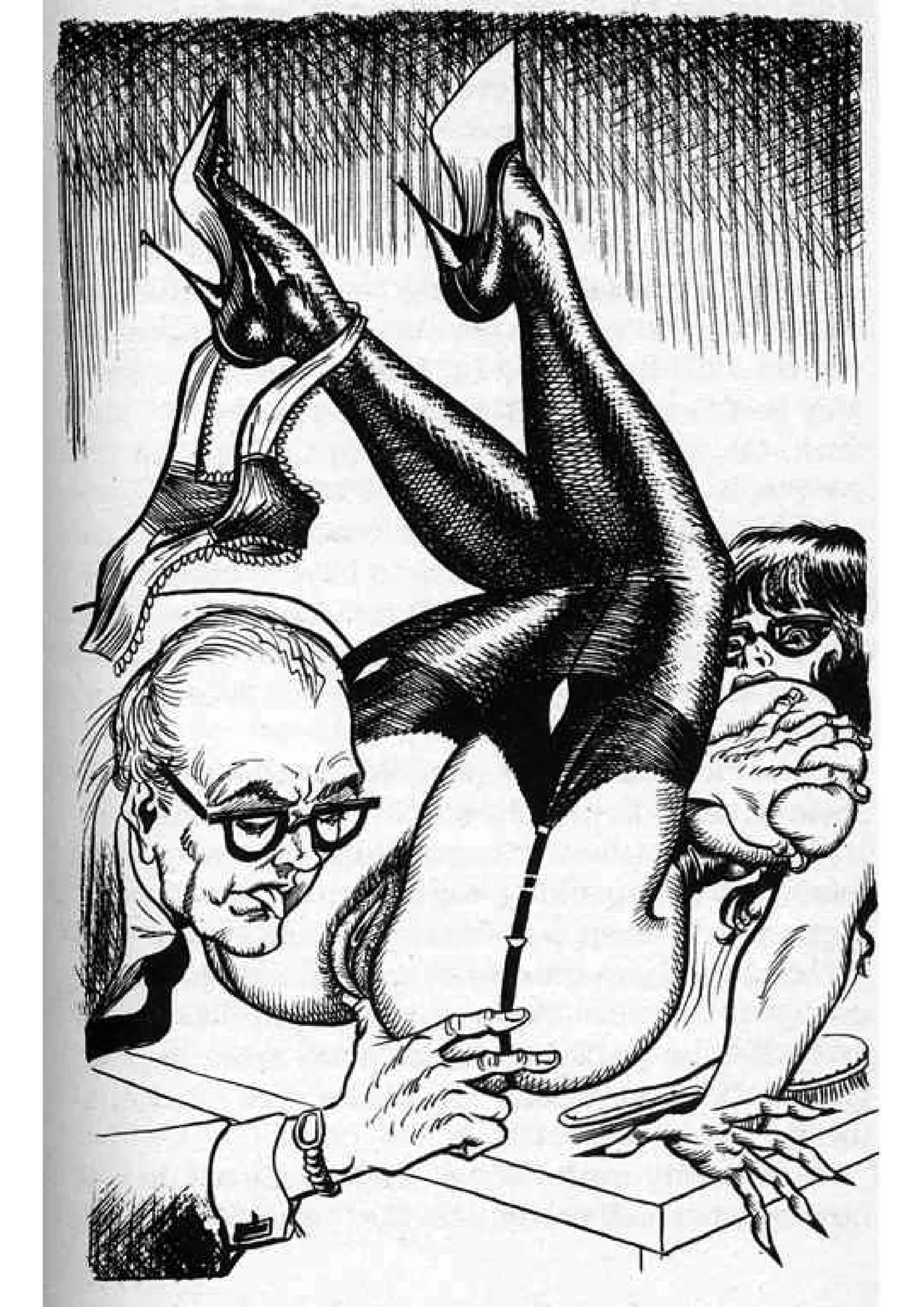 The Conquest of Lida page 7 full