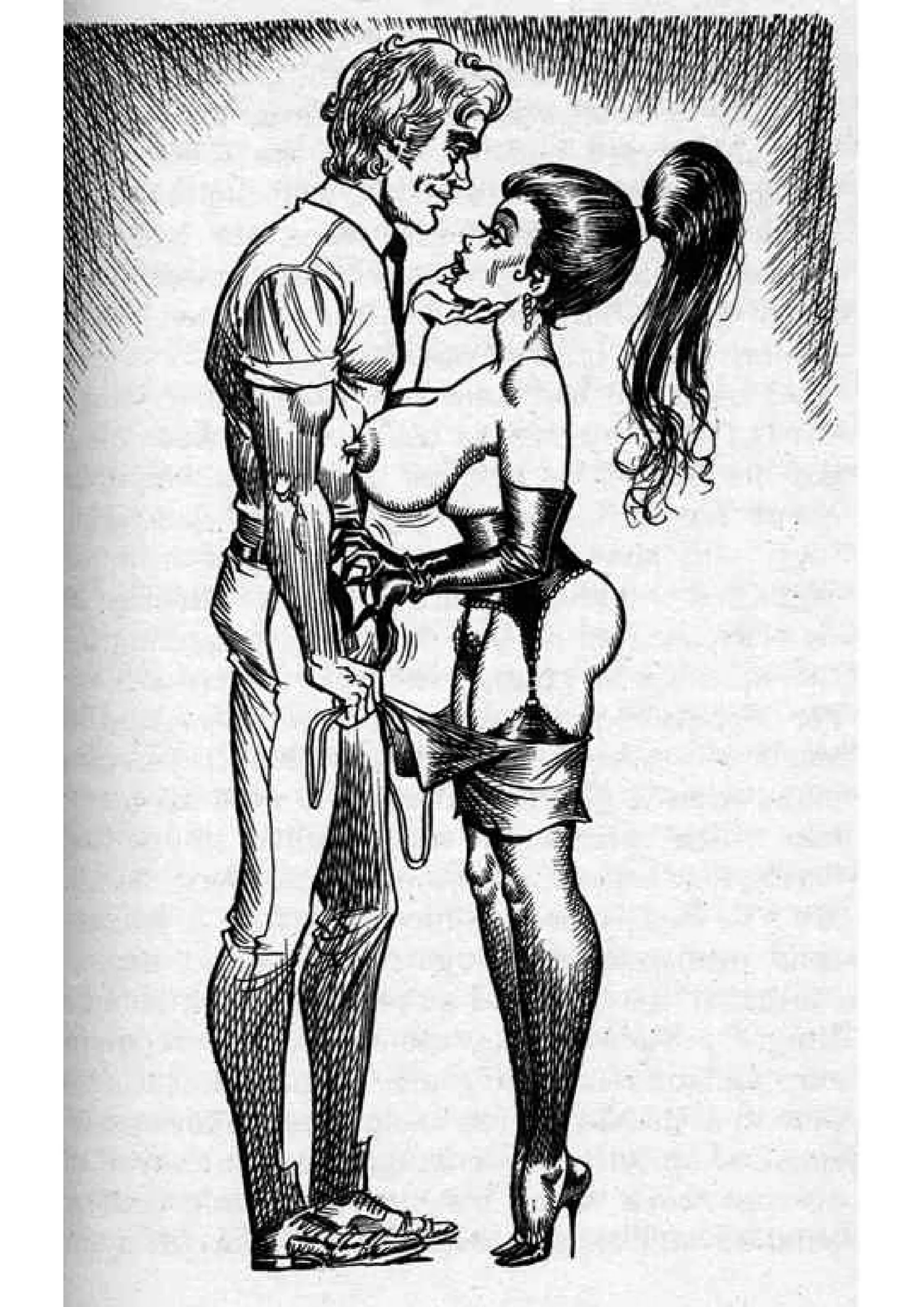 The Conquest of Lida page 9 full