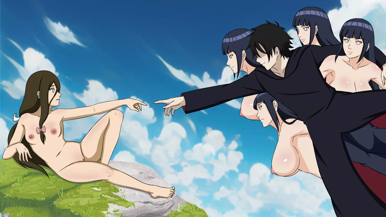 Jikage Rising Arc3 page 1 full