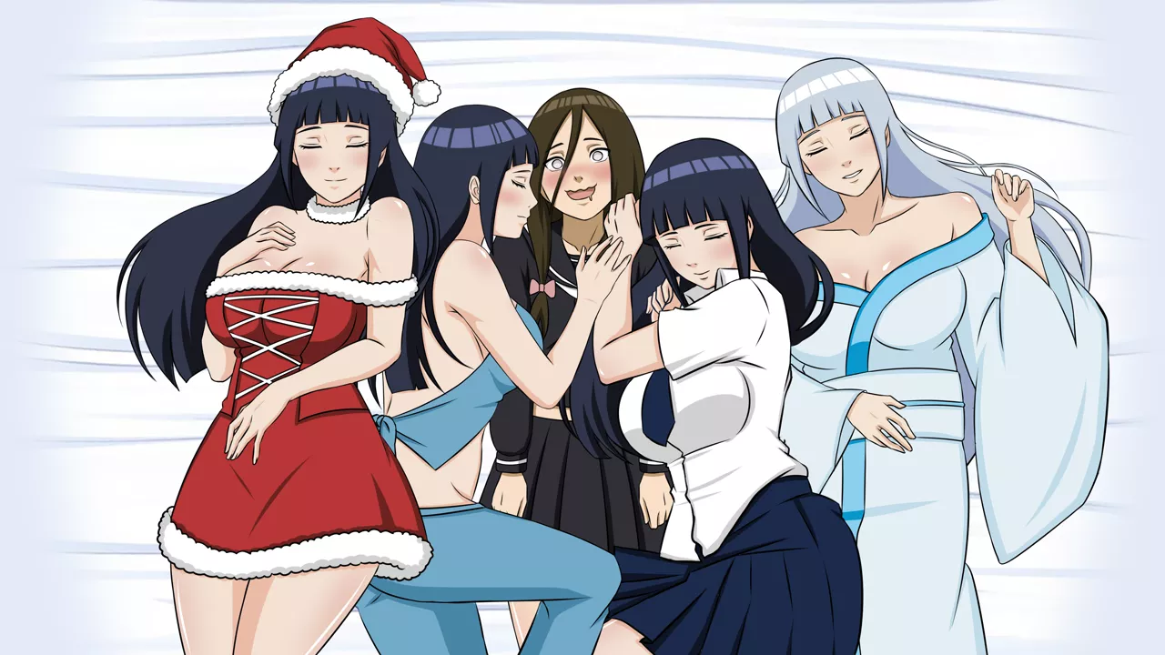 Jikage Rising Arc3 page 3 full