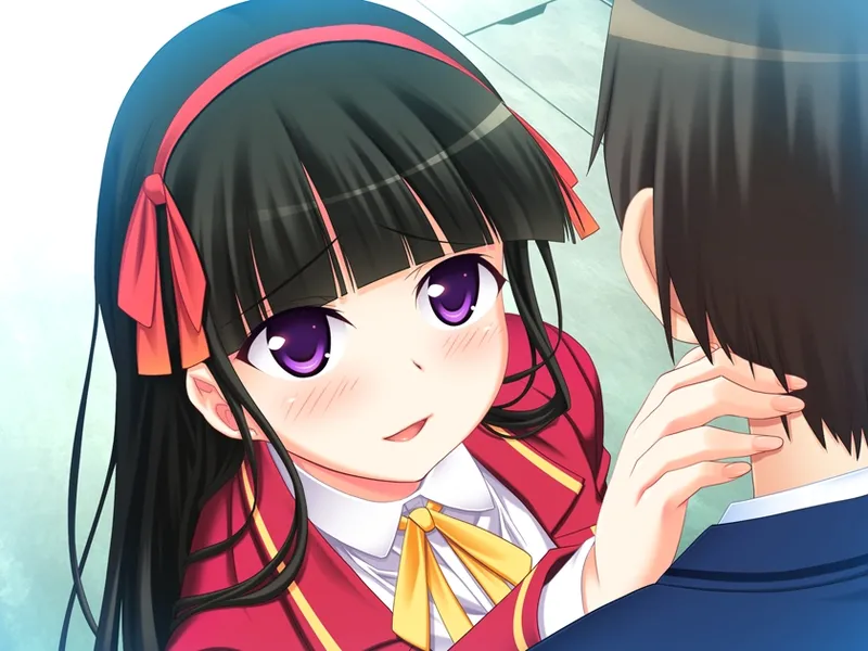 Imouto style page 2 full