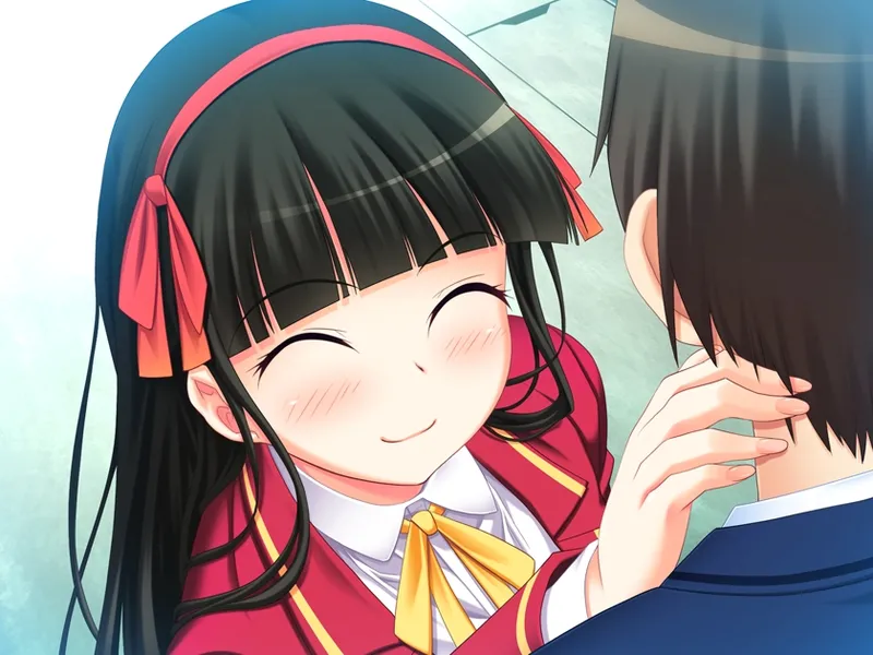 Imouto style page 3 full