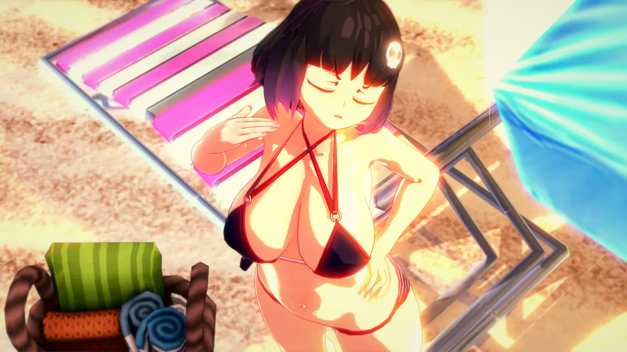 KAISA CHARA CARD page 6 full