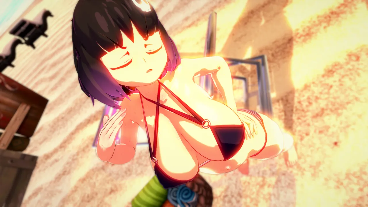 KAISA CHARA CARD page 7 full