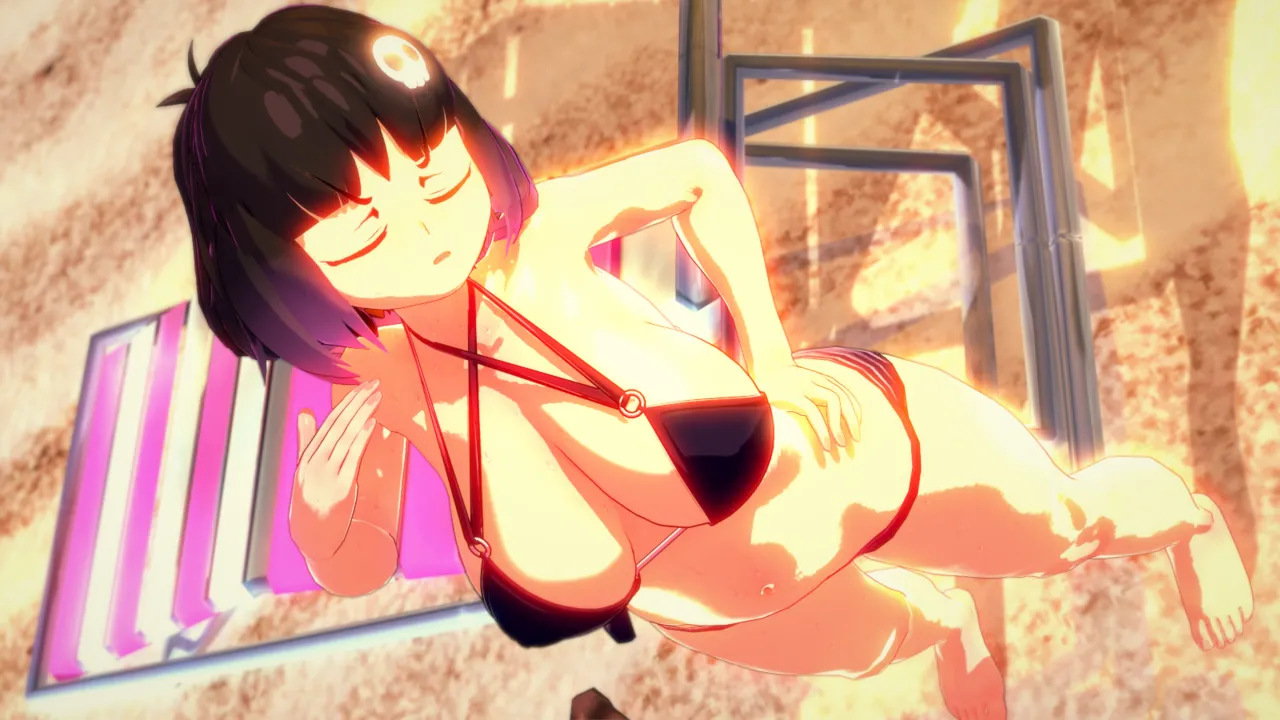 KAISA CHARA CARD page 8 full