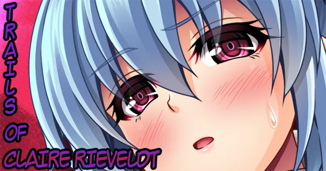 Trails of Claire Rieveldt page 1 full