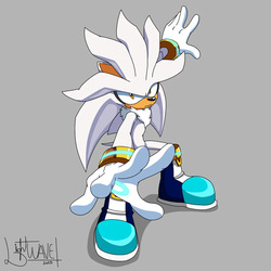 [Artist] LightWaveDrake