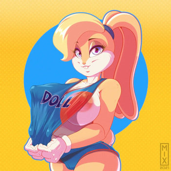 Lola &amp; Berri cover