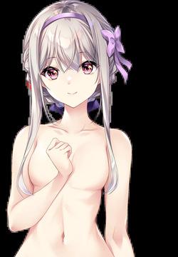 [Ensemble] Yadorishi Otome no Chikai to Mahou (Character set)