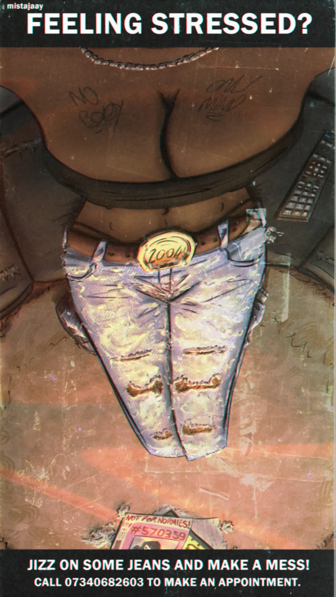 make ah mess page 3 full