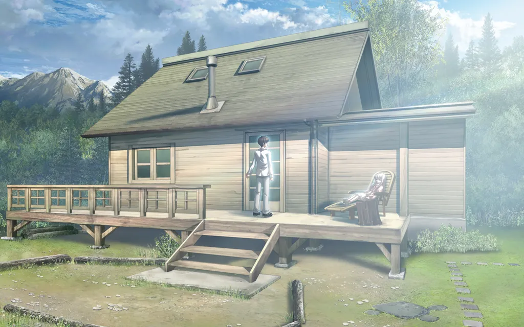 eden* PLUS＋MOSAIC page 2 full