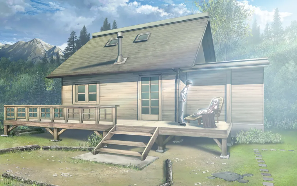 eden* PLUS＋MOSAIC page 3 full