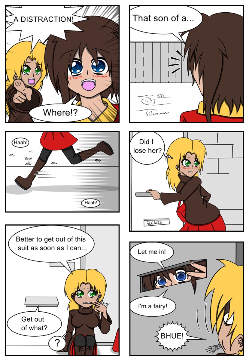 Skinsuit Stand-in CH. 1-14 page 6 full