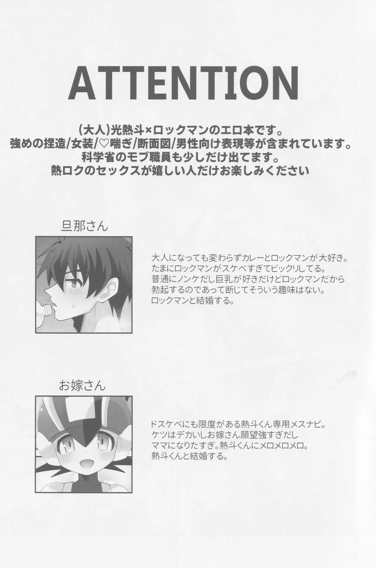 Hikari no mariaaju page 2 full