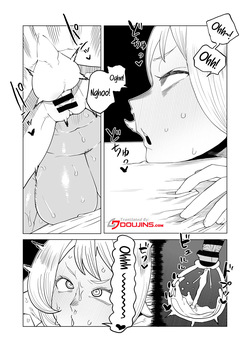 [Oekaki Kaki] Teisou Gyakuten Mono Bakugou Mitsuki no Baai | Inverted Morality Hero Academia ~ Bakugou Mitsuki's Case ~ (Boku no Hero Academia) [English] {Doujins.com}