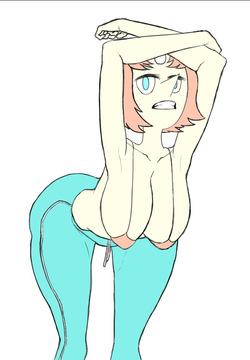 [Azai] Steven Universe