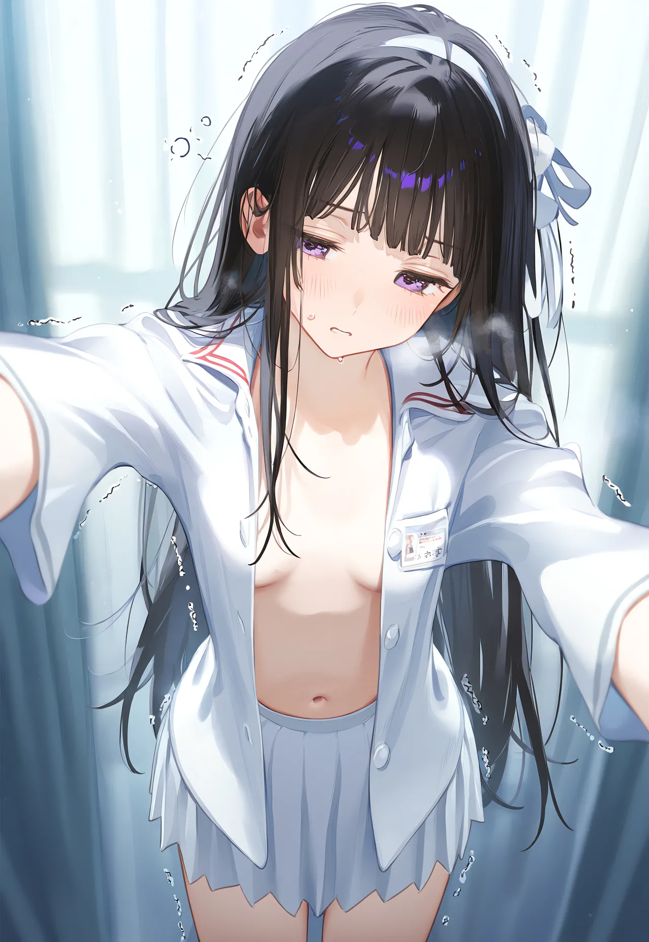 School Infirmary #2 page 1 full