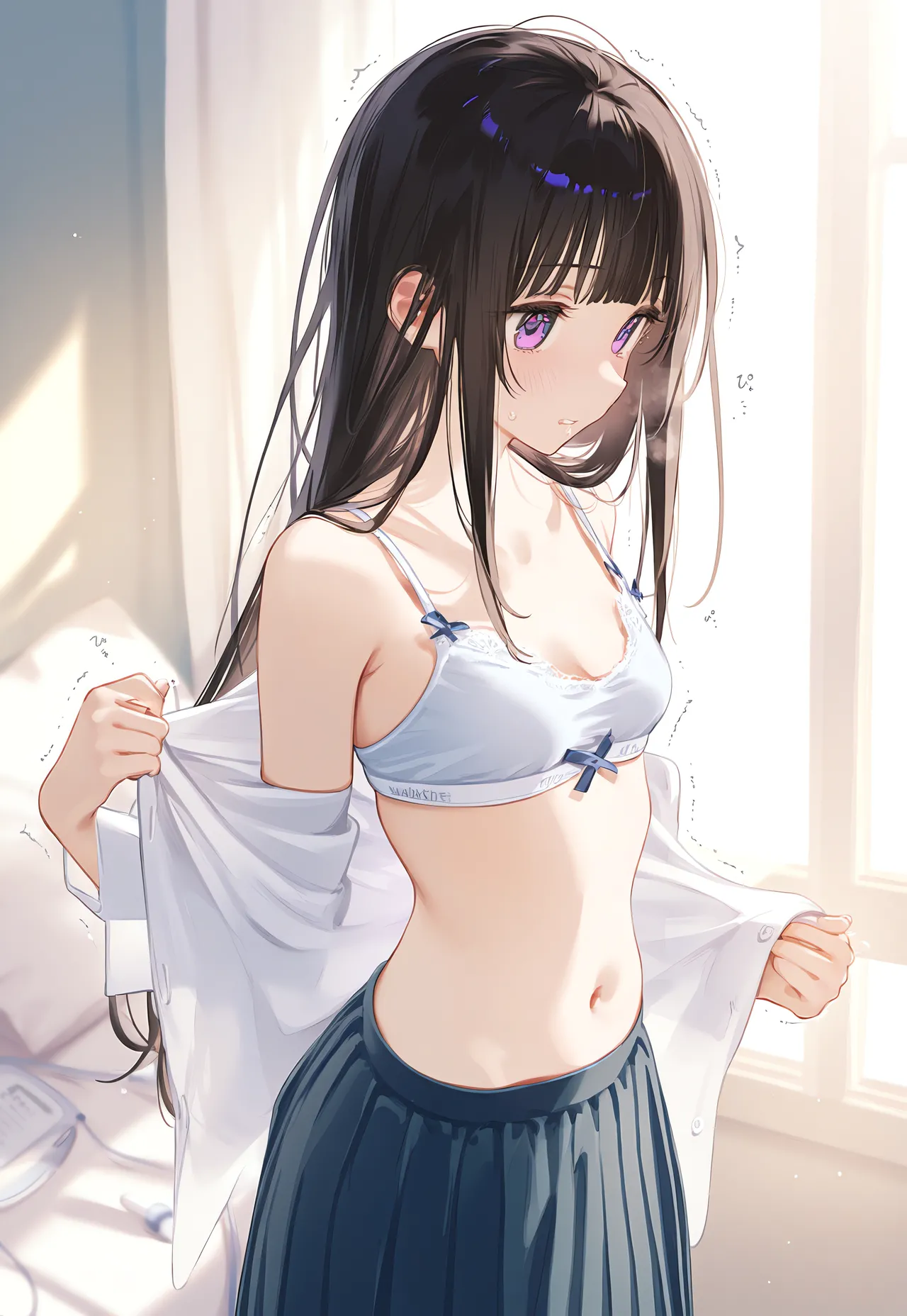 School Infirmary #2 page 10 full