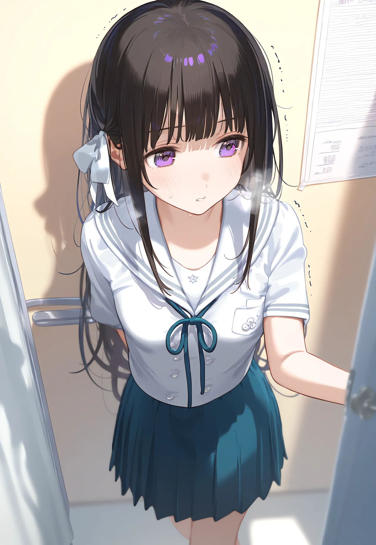 School Infirmary #2 page 2 full