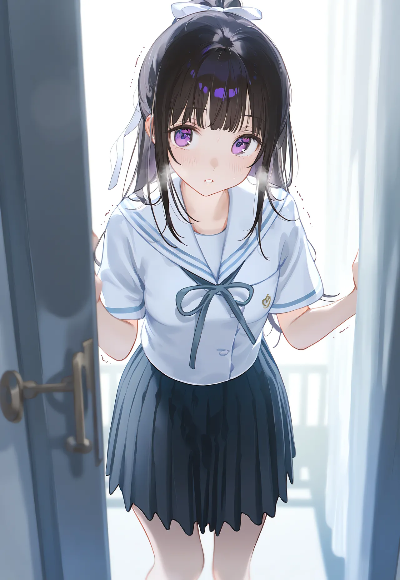 School Infirmary #2 page 3 full