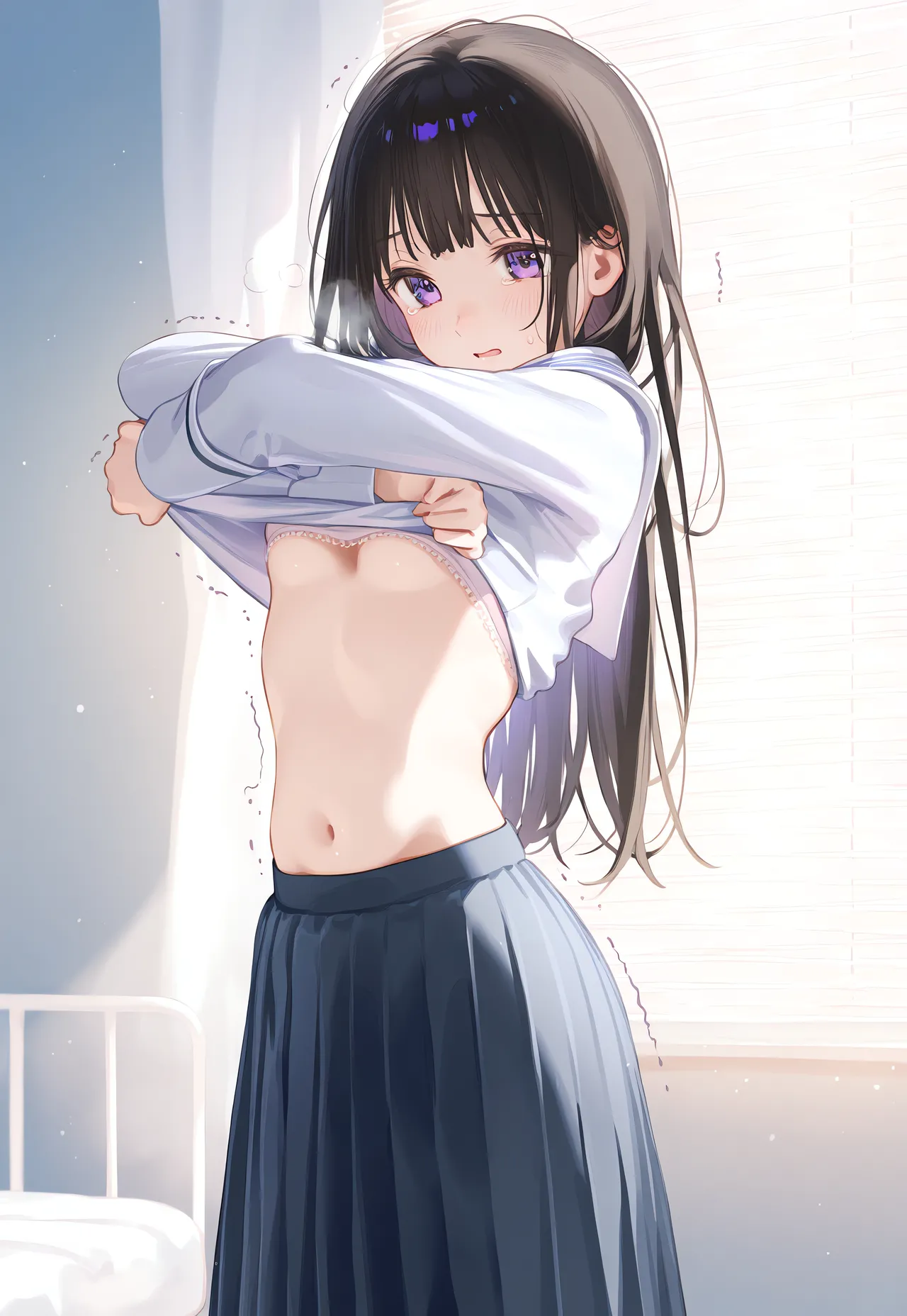 School Infirmary #2 page 9 full