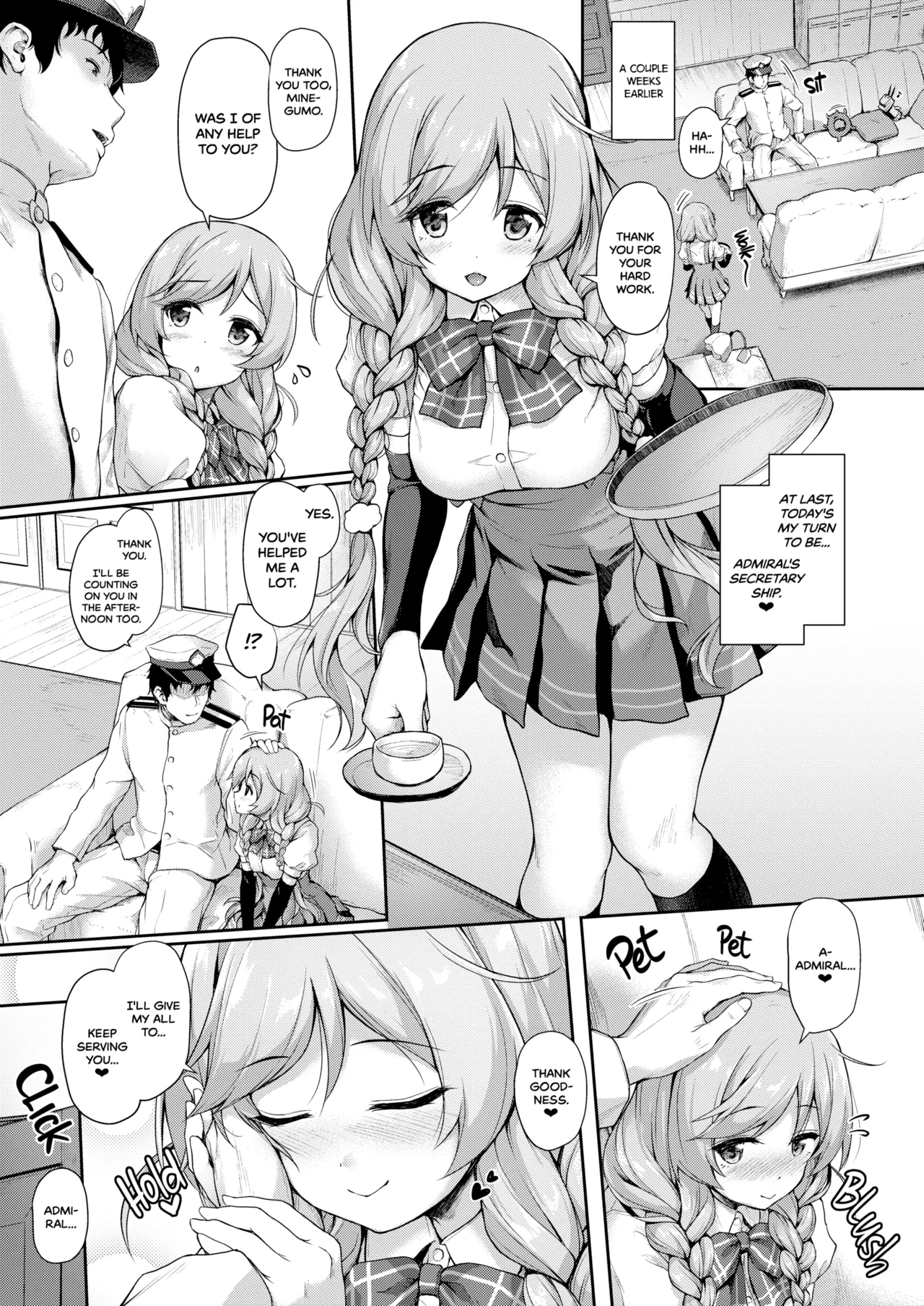 KanCollection 3 page 8 full