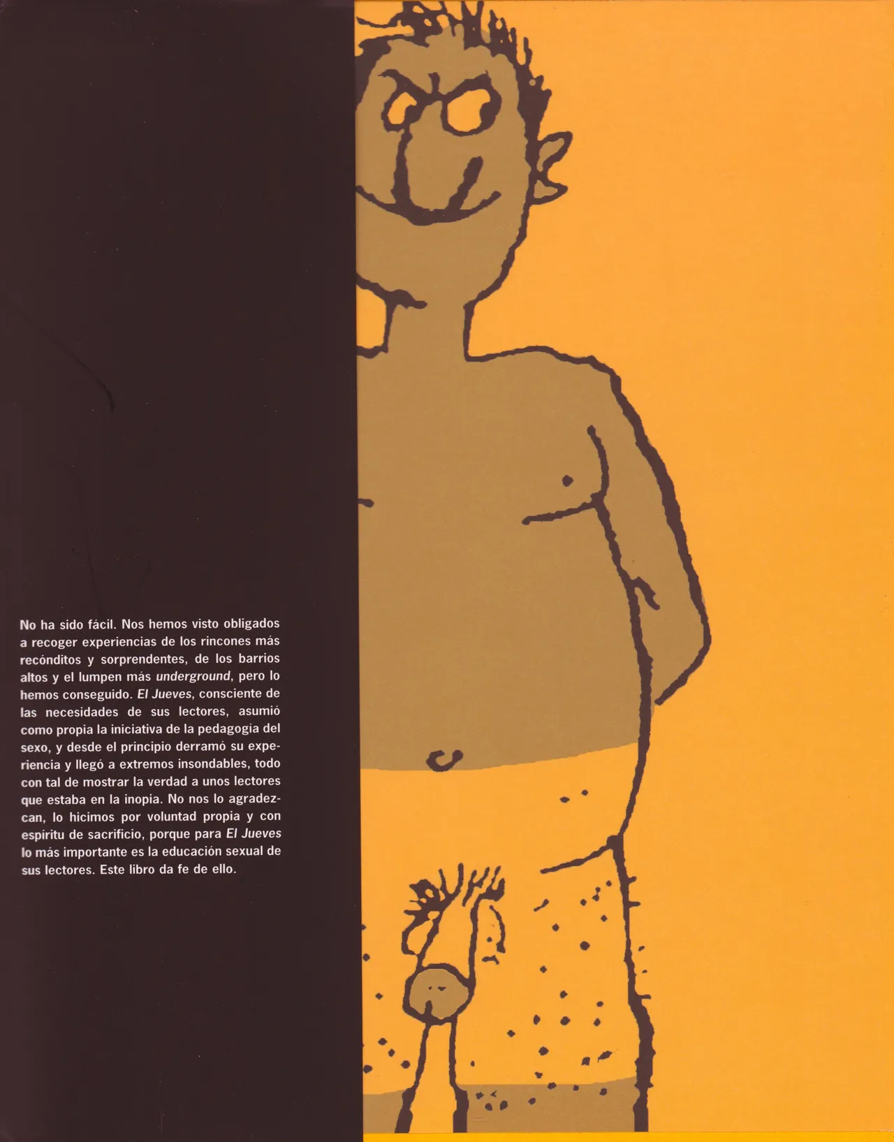 Sexo, Sexo y Más Sexo - 30 Años De Sexo en 'El Jueves' page 3 full