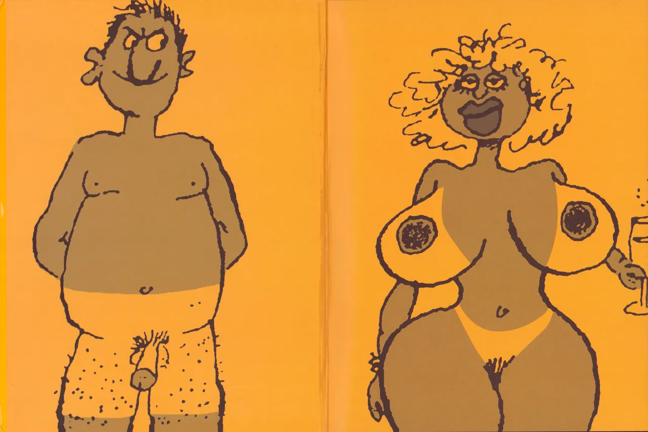 Sexo, Sexo y Más Sexo - 30 Años De Sexo en 'El Jueves' page 4 full