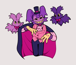 [Artist] TFHellhole (Doughguts)