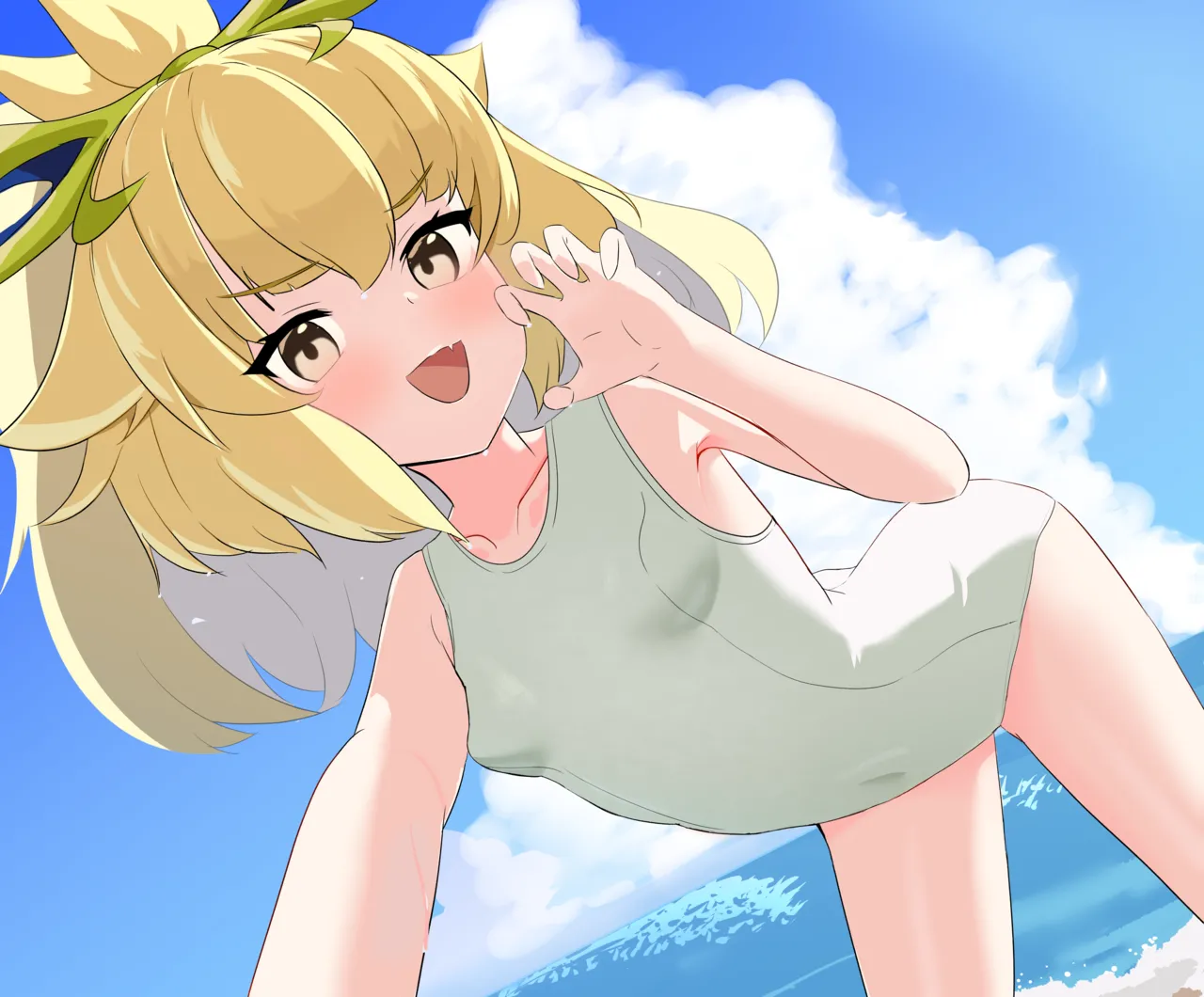 四方木なもち page 10 full