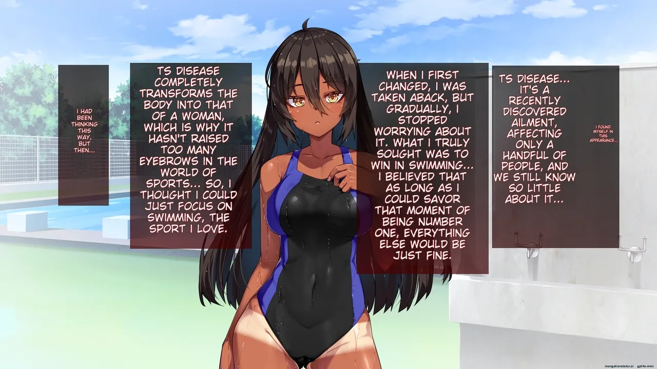 Suieibu Moto Ace no Sentaku page 4 full